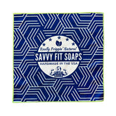 THE TRAVELERS TOWEL by Savvy Fit Soaps | Plastic Free